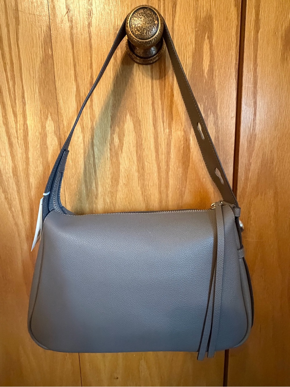 Tory Burch Romy Handbag - Picture 5 of 16